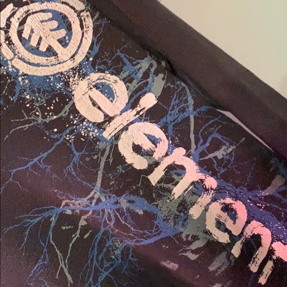 Element skateboarding long sleeve thermal - Picture 2 of 3